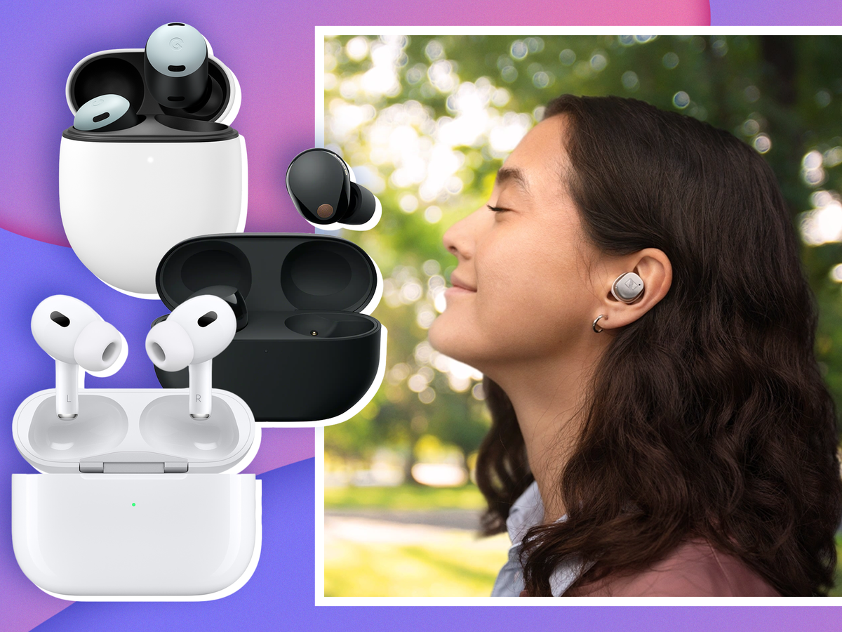 Best sound wireless earbuds hotsell